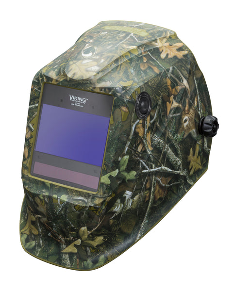 Lincoln VIKING® 2450 Series Welding Helmet