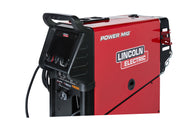 Lincoln Power MIG Welder 360MP w/ 7" Color Display K4467-1
