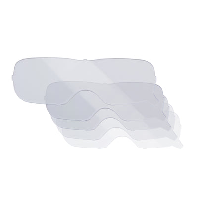 Lincoln Electric ARCSPECS™ Clear Outside Cover Lens 5/Pack KP4649-1