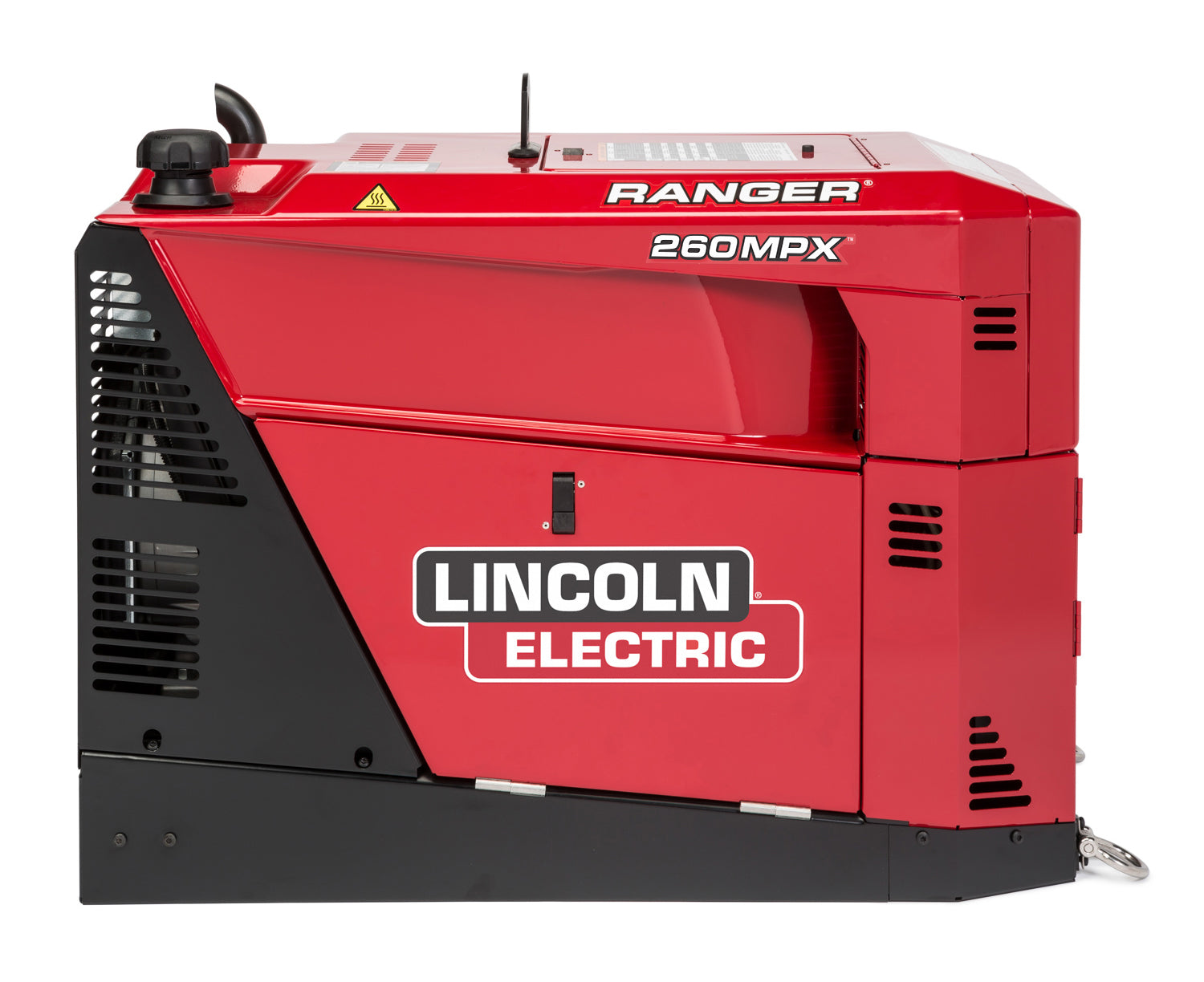 Lincoln RANGER® 260MPX™ Welder/Generator Engine Drive (KOHLER®) K3458-1