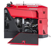 Lincoln RANGER® 260MPX™ Welder/Generator Engine Drive (KOHLER®) K3458-1