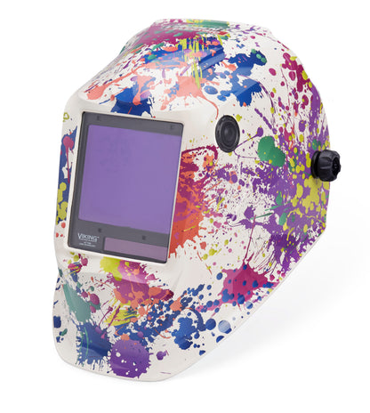 Lincoln VIKING® 3350 Series 4th-Gen Welding Helmet