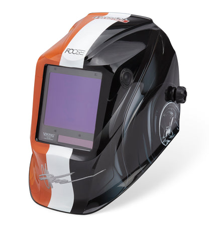 Lincoln VIKING® 3350 Series 4th-Gen Welding Helmet