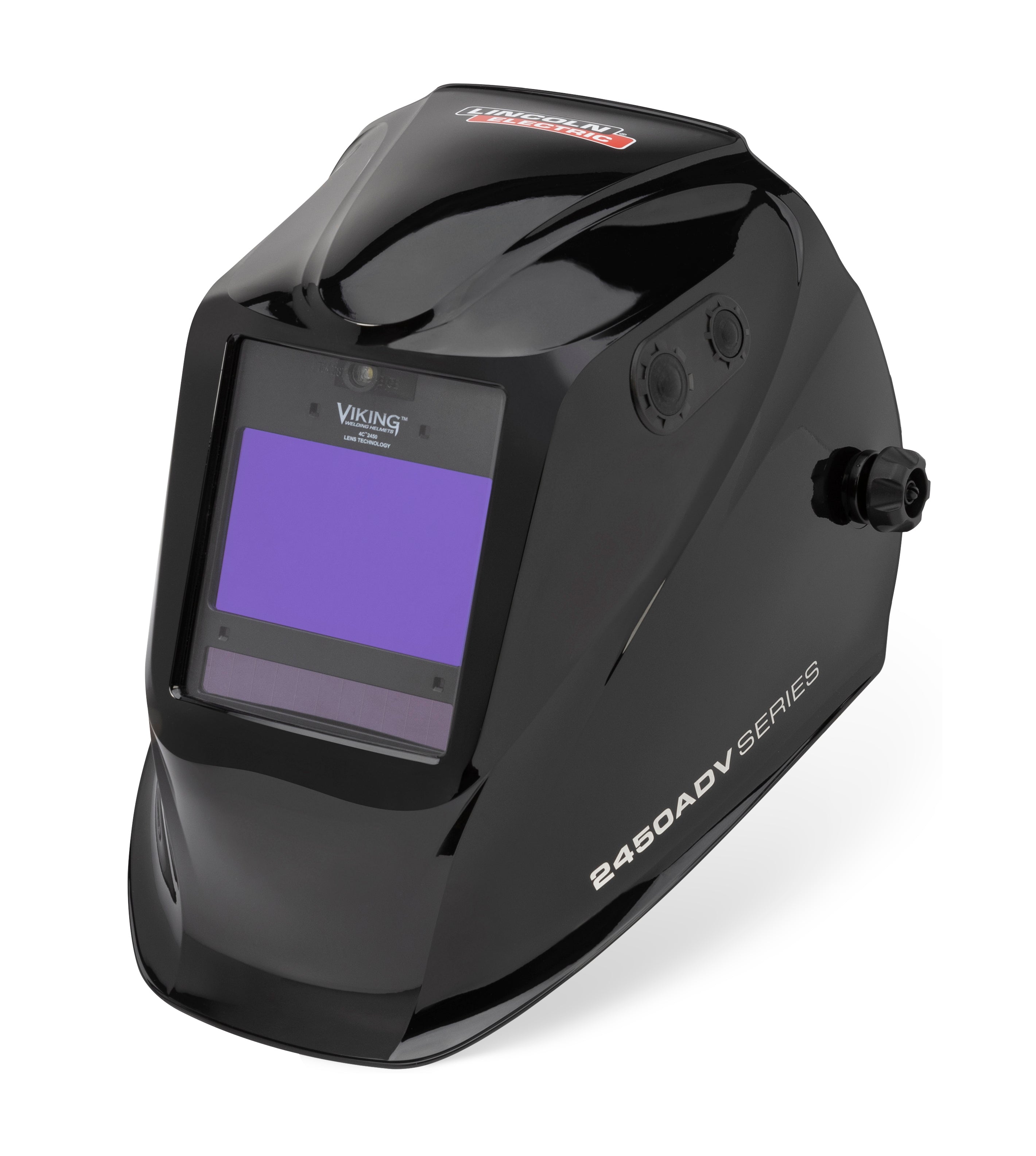 Lincoln VIKING® 2450ADV Series Welding Helmet - K3028-5 – Welding