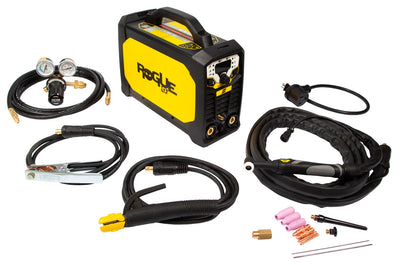 ESAB Rogue ET 200iP Pro Stick/TIG Welder - (0700500073)