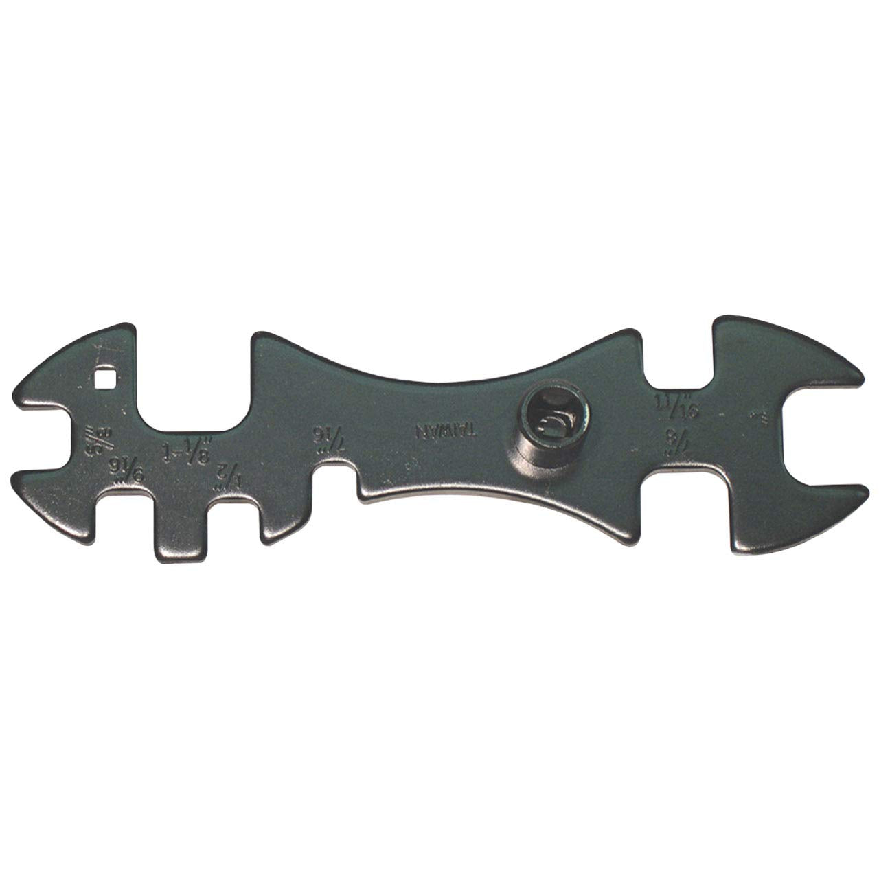 Atlas Cylinder Wrench 10 Ways
