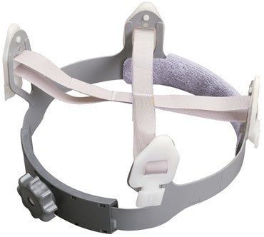 Jackson 391 Hard Hat Head Hugger Suspension