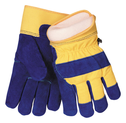 Tillman ColdBlock Waterproof Winter Work Gloves - 1568