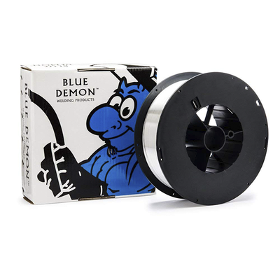 Blue Demon 5356 3/64 Aluminum MIG Welding Wire