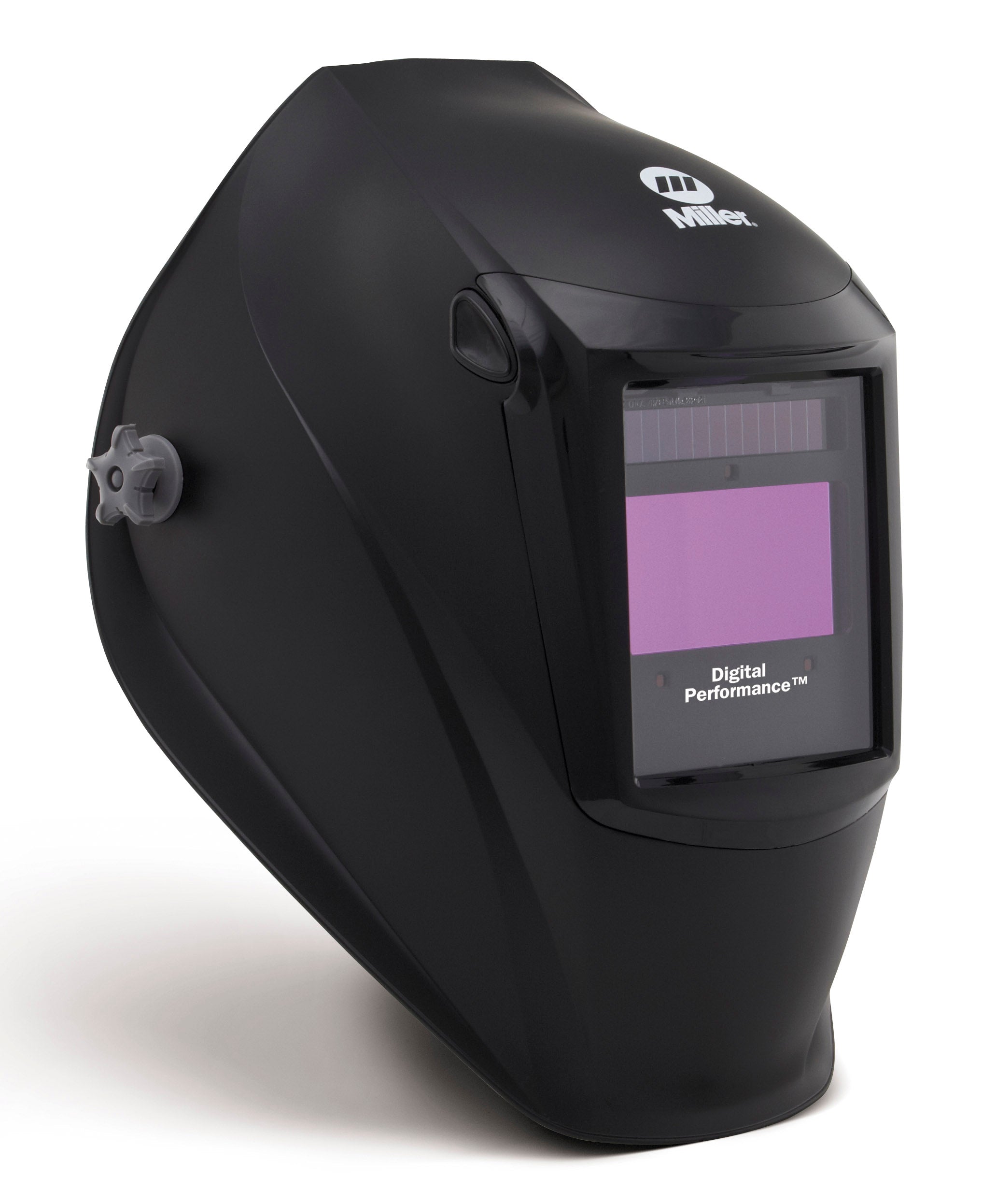 Miller Digital Performance Black 