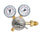 Miller | Smith Series 30 Propane (LP) Regulator - CGA 510