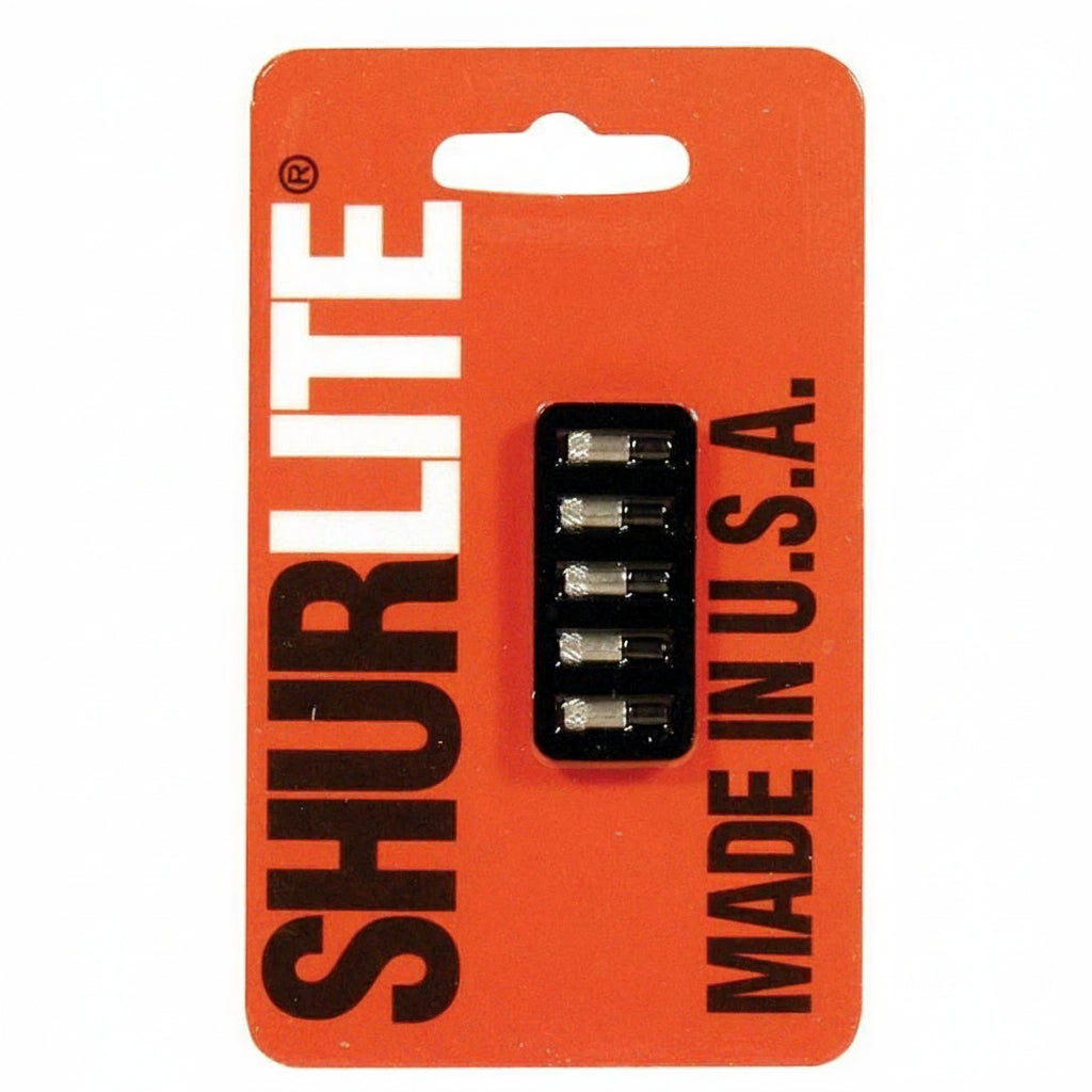 Replacement Single Flints