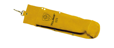 Tillman Split Cowhide Rod Bag - 525
