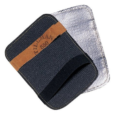 Tillman Double Layer Back-Hand Pad - 550