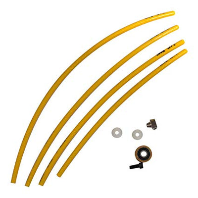 Miller 1/16" Idler Roll Kit 