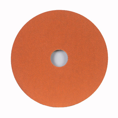Norton Blaze Ceramic Alumina 24 Grit 4 1/2" Abrasive Disc