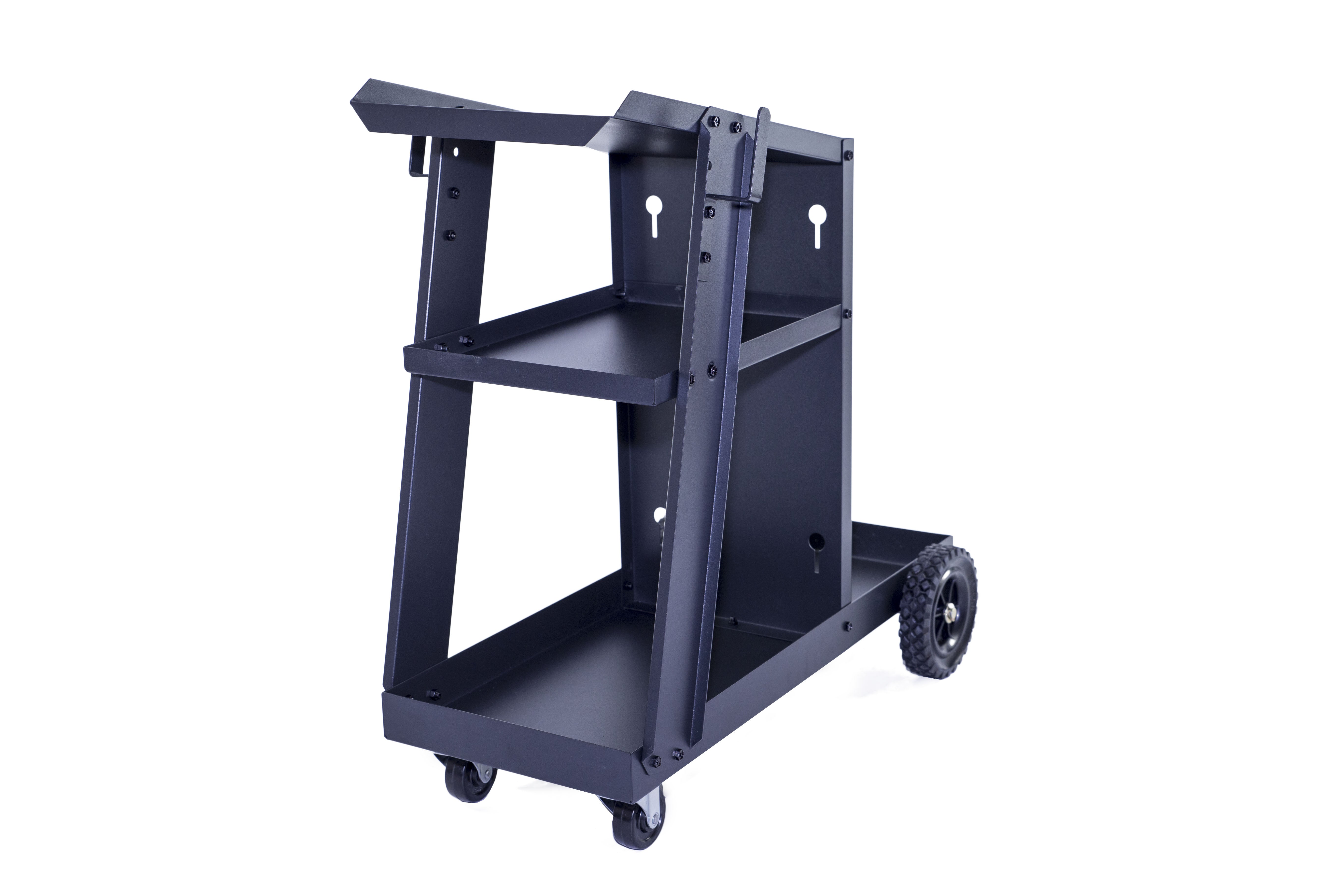Metal Man Three-Tier Welding Cart - TTWC1 – Welding Store