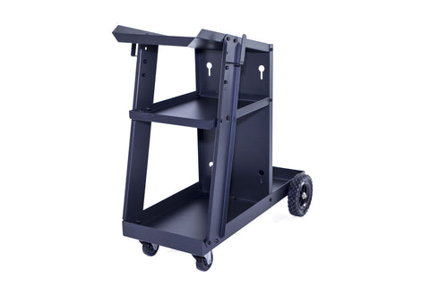 Metal Man Three-Tier Welding Cart - TTWC1