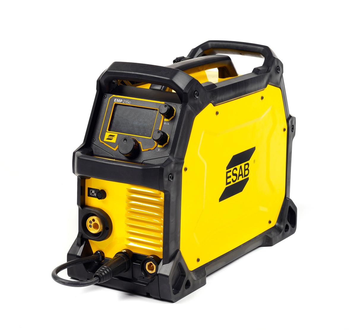 ESAB Rebel EMP 215ic Multi Process Welder - (0558102240)