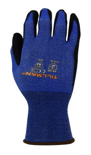 Tillman Ultra-Thin 18 Gauge ANSI A2 Cut Resistant Gloves - 948
