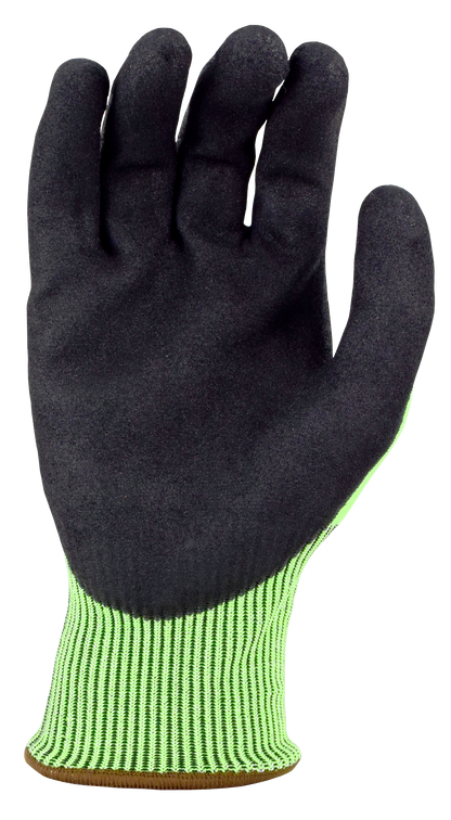 Tillman HPPE/Glass Fiber 13 Gauge ANSI A4 Cut Resistant Gloves - 954