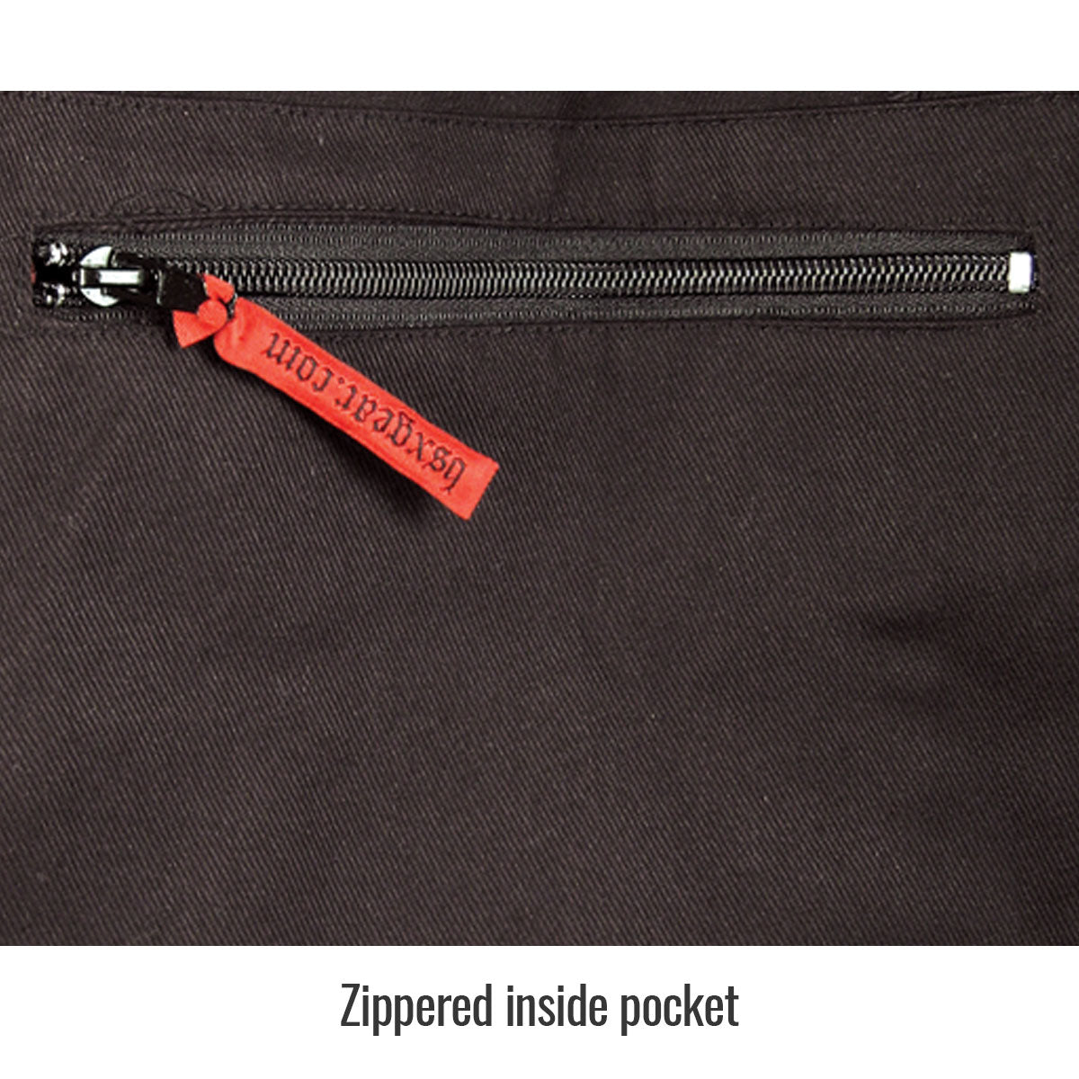Revco BSX Extreme Welders Gearpack Close Up 3