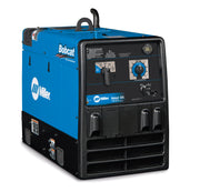 Miller Bobcat 225 Welder/Generator