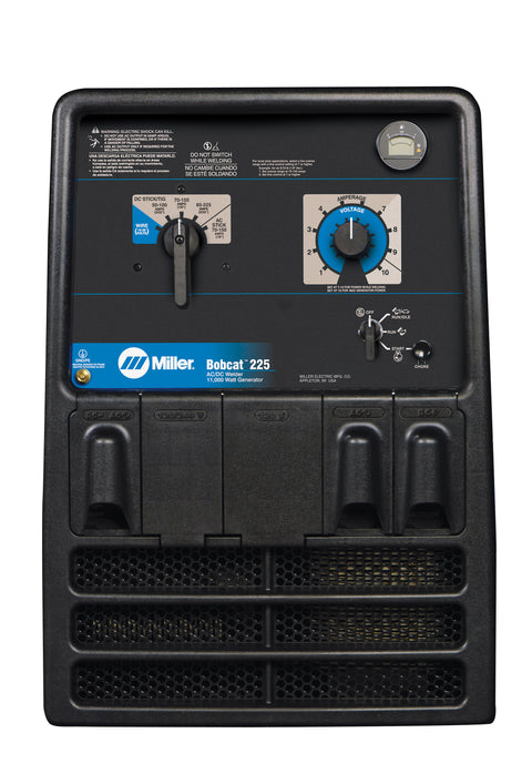 Miller Bobcat 225 Welder/Generator - 907791