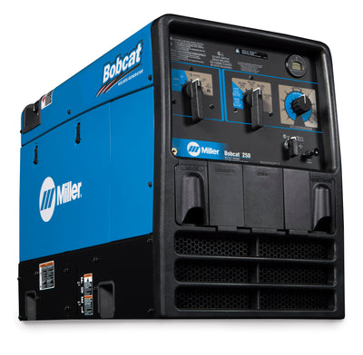 Miller Bobcat 250 Welder/Generator