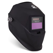 Miller Classic Series Auto Darkening Welding Helmet with ClearLight™ Lens Technology