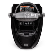 Miller Classic Series Auto Darkening Welding Helmet with ClearLight™ Lens Technology