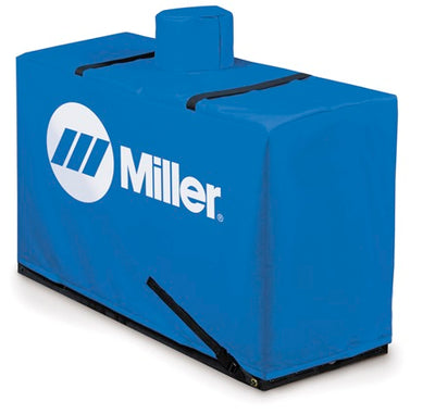 Miller Protective Cover (Current Diesel/Older Gas Bobcat & Trailblazer) - 301099