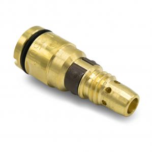 Miller AccuLock Diffuser for MDX-250 MIG Guns Pack/2 - D-M250 – Welding ...
