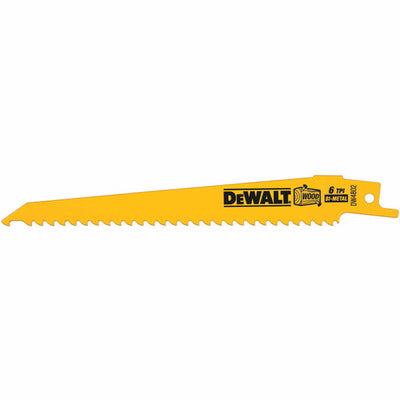 DEWALT  Blade