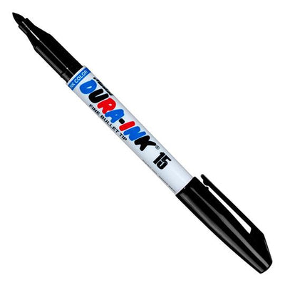 Markal Dura-Ink #15 Marker Black 96023