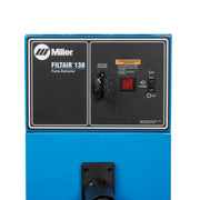 Miller Filtair 130 Portable Fume Extractor