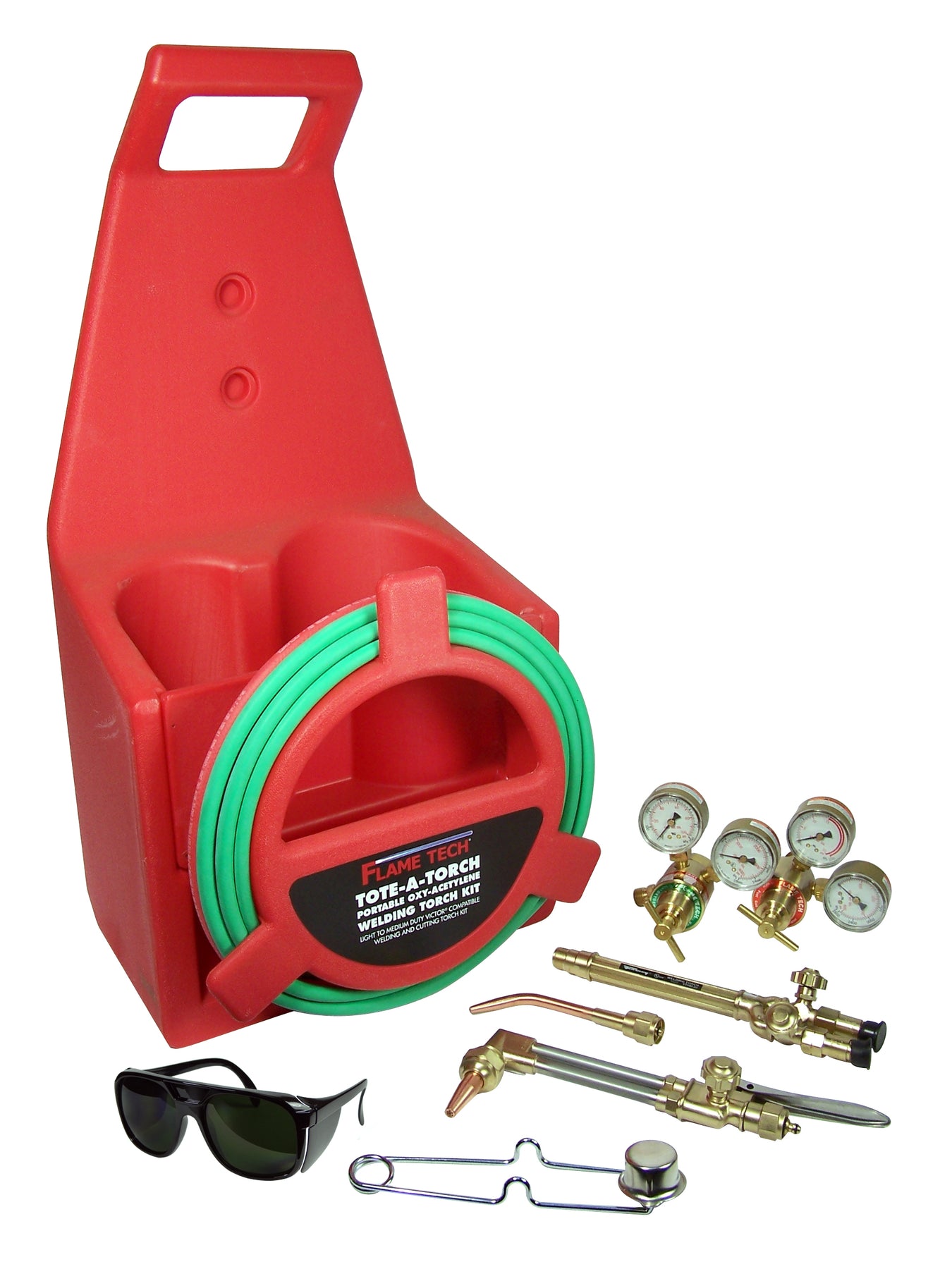 Portable Cutting Torch