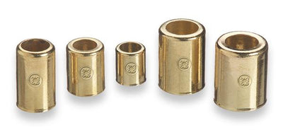 Western Enterprises Brass Hose Ferrules