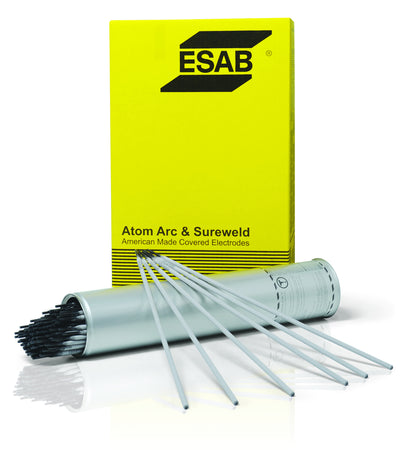 ESAB 7018 Acclaim Stick Electrodes 1/8" 