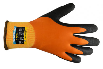 Tillman Cut Resistant Insulated Winter Work Gloves - 1773