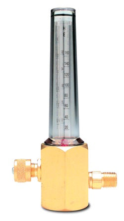 Miller | Smith Co2 Flowmeter - 50 PSI
