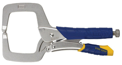 Irwin 6" Fast Release Locking Clamp