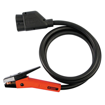 Arcair K3000 Extreme Air Carbon Arc Gouging Torch cable