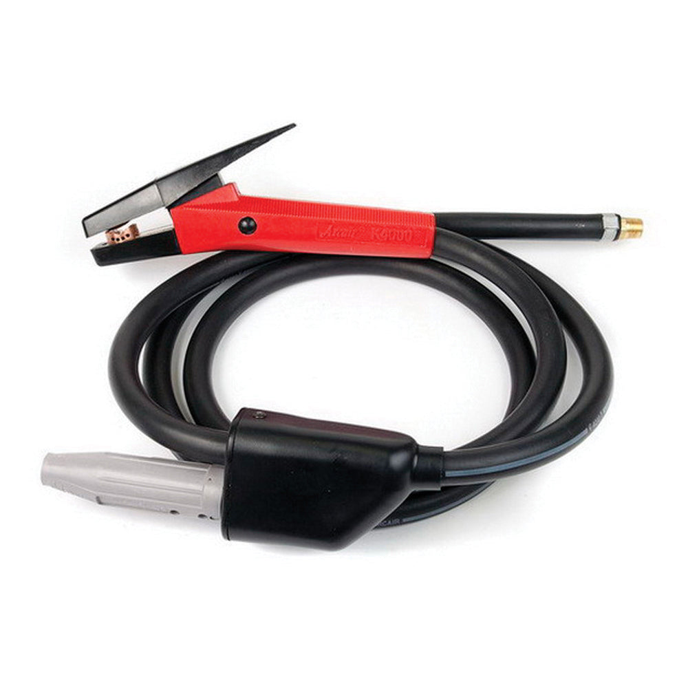 Arcair K4000 Extreme Air Carbon Arc Gouging Torch & Hook-Up Kit, 10ft ...