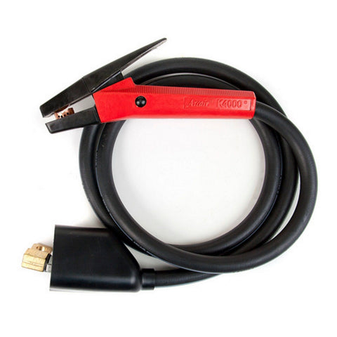 Arcair K4000 Extreme Air Carbon Arc Gouging Torch, 10ft Cable