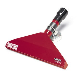 Lincoln SHMS-400 Low Noise Suction Nozzle - 400 mm (16 in.)