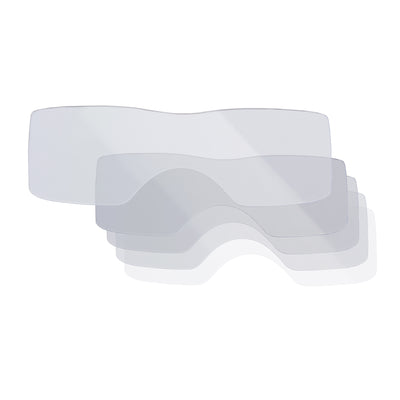 Lincoln Electric ARCSPECS™ Clear Inside Cover Lens 5/Pack KP4648-1