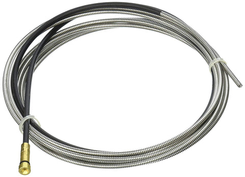 Tweco .052"-1/16" Universal 500-650A Conduit Liner 15 Feet - (14501113)