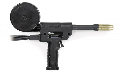 Miller Spoolmatic 15A 15 FT Spool Gun