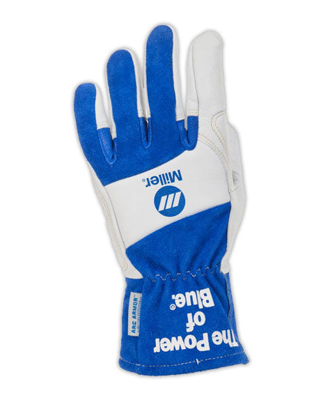 Miller TIG/Multi-Purpose Welding Gloves